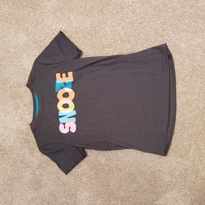 Cat and Jack Pajama Top